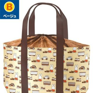 ☆非売品ミッフィートート☆(トートバッグ)