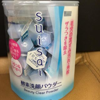 スイサイ(Suisai)のプロフィール必読様専用(洗顔料)