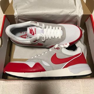 ナイキ(NIKE)のNIKE Air odyssey エアマックス1 カラー レトロランニング(スニーカー)