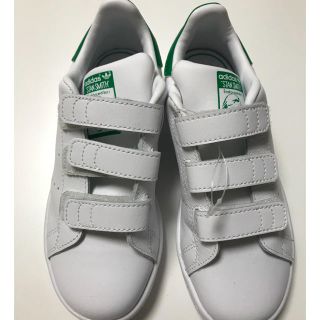 アディダス(adidas)のadidas スタンスミス キッズ(スニーカー)