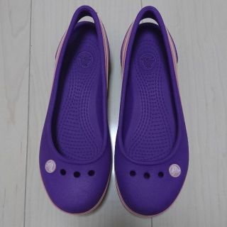 クロックス(crocs)のクロックス サンダル ガールズ(サンダル)