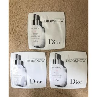 ディオール(Dior)のDior 薬用美容液(美容液)