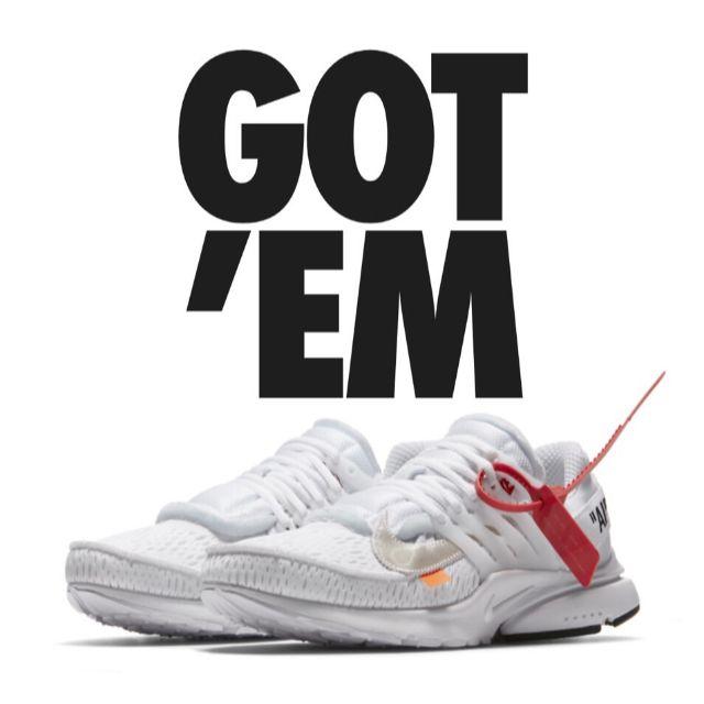 NIKE - l9essang