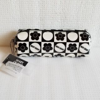 マリークワント(MARY QUANT)の専用です。新品【ペンケース】MARY QUANT ペンケース(ペンケース/筆箱)