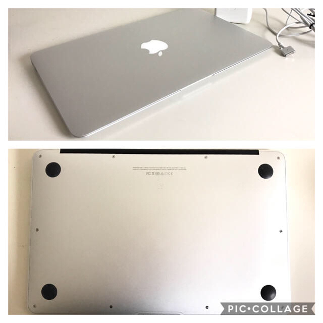 Mac Airの通販 by Miy☆'s shop|マックならラクマ (Apple) - MacBook 在庫人気