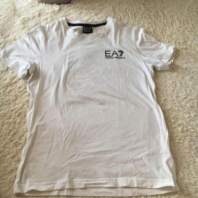 Emporio Armani(エンポリオアルマーニ)のanrrs_1127様専用EMPNRIO ARMANI EA7 メンズのトップス(Tシャツ/カットソー(半袖/袖なし))の商品写真