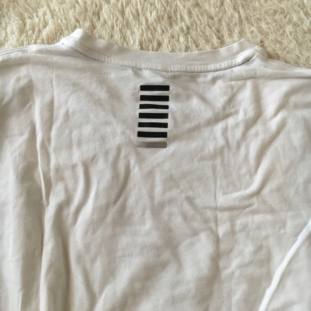 Emporio Armani(エンポリオアルマーニ)のanrrs_1127様専用EMPNRIO ARMANI EA7 メンズのトップス(Tシャツ/カットソー(半袖/袖なし))の商品写真