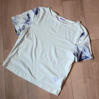 リーボック(Reebok)の美品★リーボック トレーニングシャツ(ウェア)