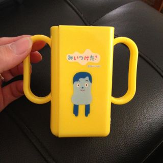 コッシージュースホルダー(その他)