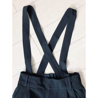 ジーユー(GU)の【専用】テーパードパンツ   ロクシタン 2点♡(サルエルパンツ)