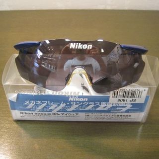Nikon - スポーツサングラス ニコンの通販 by anjou82's shop｜ニコン ...