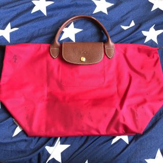 ロンシャン(LONGCHAMP)のロンシャン トートバッグM(トートバッグ)