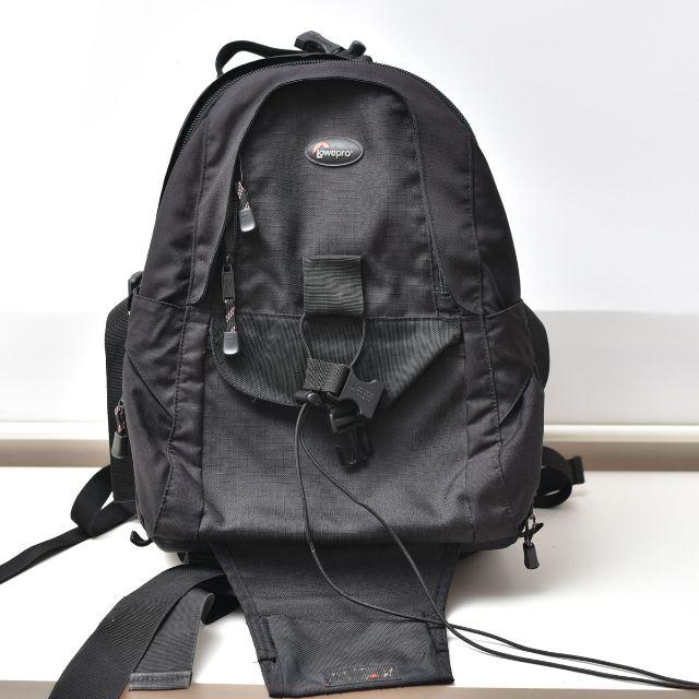 Lowepro カメラバッグ ミニトレッカー AW リュック ザックの通販 by ...