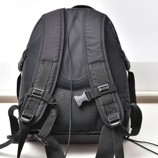 Lowepro カメラバッグ ミニトレッカー AW リュック ザックの通販 by ...