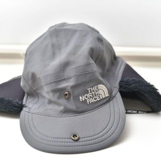 ザノースフェイス(THE NORTH FACE)のEXPEDITION CAP THE NORTH FACE(ザ･ノースフェイス)(ウインタースポーツ)