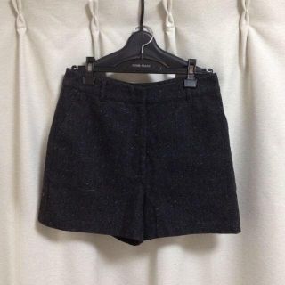 トップショップ(TOPSHOP)のTOPSHOP ショーパン(ショートパンツ)