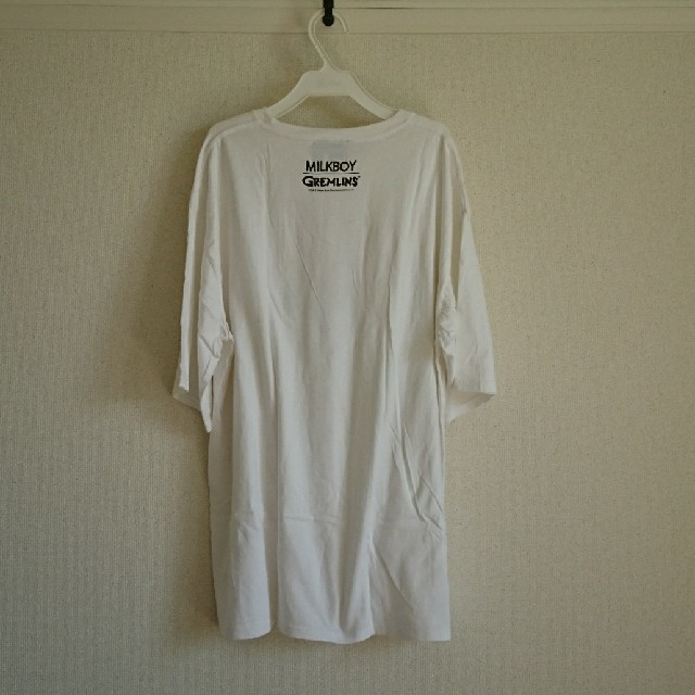 MILKBOY(ミルクボーイ)のMILKBOY グレムリン Tシャツ メンズのトップス(Tシャツ/カットソー(半袖/袖なし))の商品写真