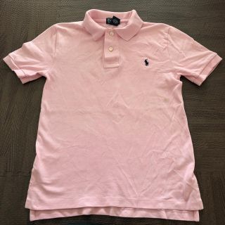 ラルフローレン(Ralph Lauren)のポロシャツ 140(Tシャツ/カットソー)