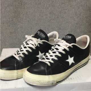 コンバース(CONVERSE)のコンバース ワンスター(スニーカー)