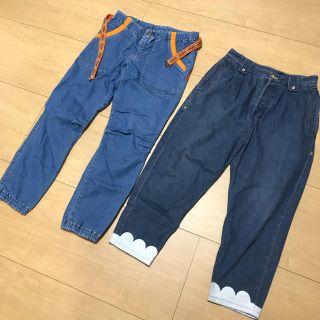 FRAPBOIS(デニム/ジーンズ)のフリマアイテム一覧 FRAPBOIS(デニム/ジーンズ)のフリマアイテム一覧