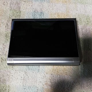 レノボ(Lenovo)の[中古]8インチlenovo YOGA Tablet2 SIMフリー(タブレット)