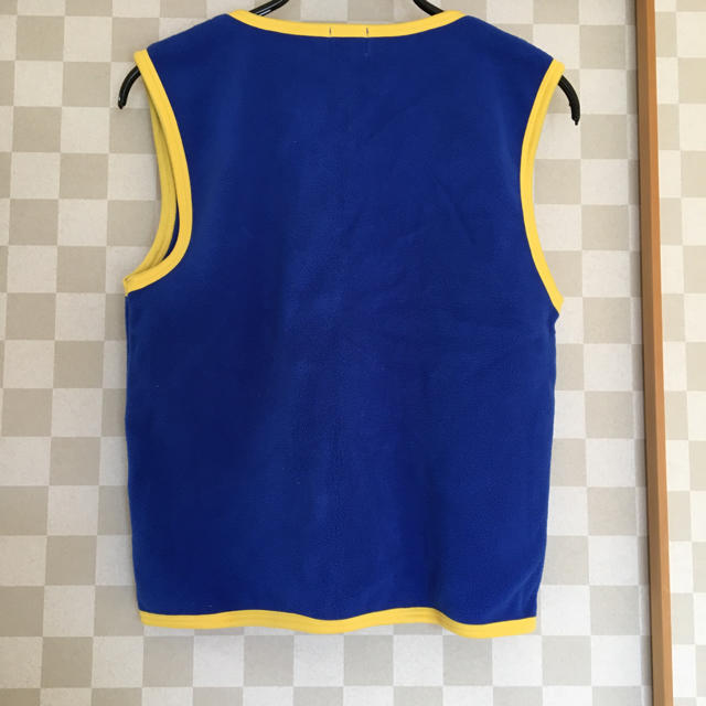 ベスト120 ポケモン 値下げしました キッズ/ベビー/マタニティのキッズ服男の子用(90cm~)(パジャマ)の商品写真