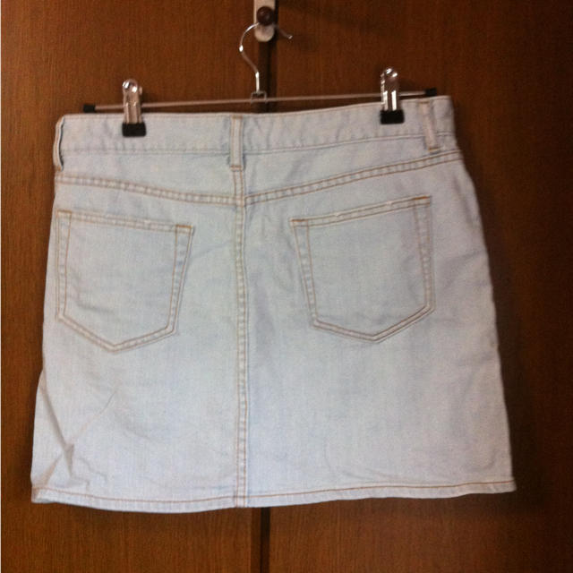 UNIQLO(ユニクロ)のUNIQLO スカート レディースのスカート(ミニスカート)の商品写真