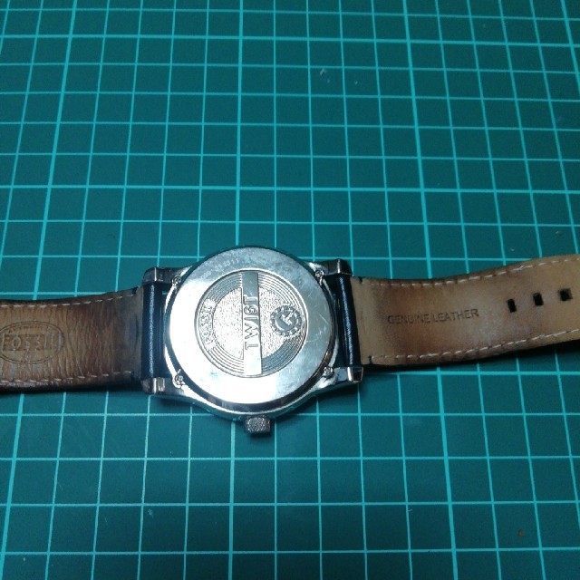FOSSIL(フォッシル)のFOSSIL　腕時計 メンズの時計(腕時計(アナログ))の商品写真