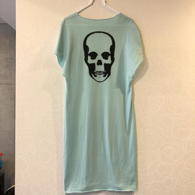 【美品】ルシアンペラフィネ♡Tシャツワンピースレディース