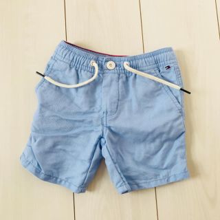 トミーヒルフィガー(TOMMY HILFIGER)のTOMYHILFIGER ハーフパンツ(パンツ/スパッツ)