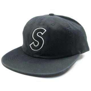 シュプリーム(Supreme)のSupreme 18SS Felt S Logo 6-Panel cap(キャップ)