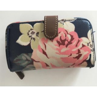 キャスキッドソン(Cath Kidston)のキャスキッドソン 財布(財布)