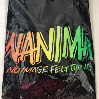 ワニマ(WANIMA)のwanima tシャツ(ミュージシャン)