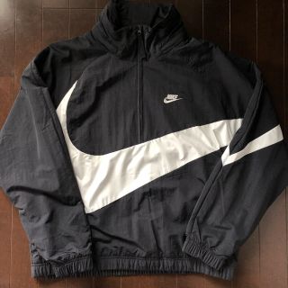 ナイキ(NIKE)の新品 Lサイズ NIKE ナイキ アノラック ANRK JACKET ジャケット(ナイロンジャケット)