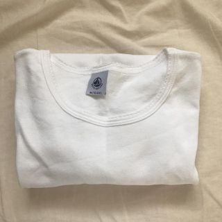 プチバトー(PETIT BATEAU)のpetit bateau tee(Tシャツ(半袖/袖なし))