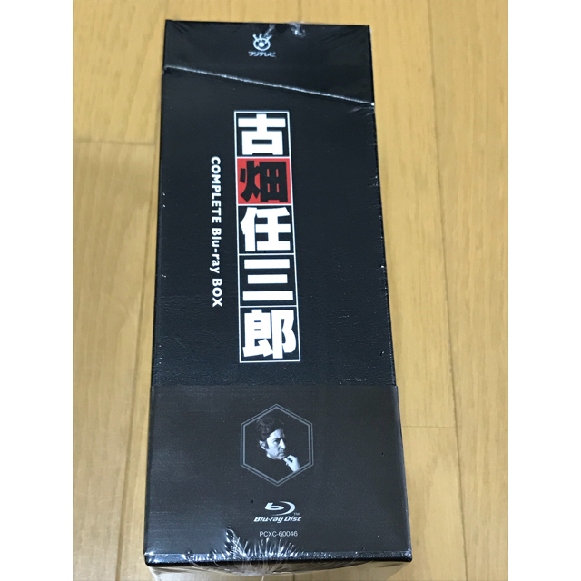 最新作大人気 古畑任三郎 complete Blu-ray Box 新品未開封の通販 by