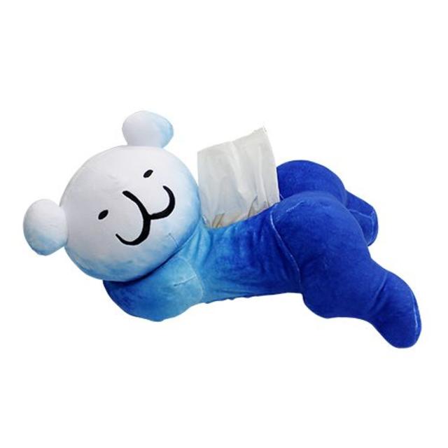 ☆非売品未開封☆火ぐまのパッチョ ティッシュケースの通販 by ☆非売品未開封☆火ぐまのパッチョ ティッシュケースの通販 by