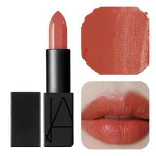 nars オーディシャスリップスティック ジェーン 9461