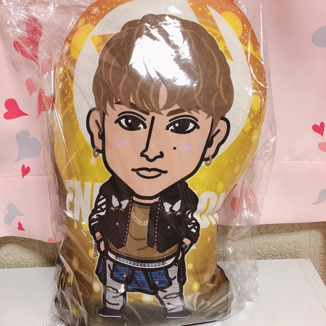 白濱亜嵐クッション 白濱亜嵐クッション