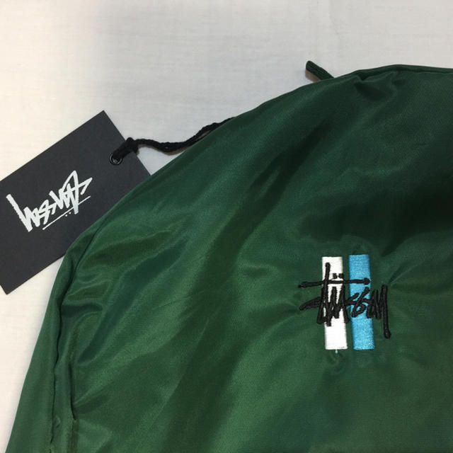 STUSSY(ステューシー)の☆超絶人気！ステューシー  STUSSY バックパック リュック☆ メンズのバッグ(バッグパック/リュック)の商品写真