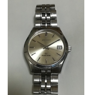 グランドセイコー(Grand Seiko)の値下げ 美品 グランドセイコー 9F82-0A10 完動品(腕時計(アナログ))