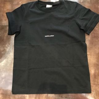 サンローラン(Saint Laurent)のサンローラン  Ｔシャツ(Tシャツ/カットソー(半袖/袖なし))