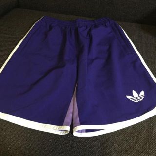 アディダス(adidas)のadidas ハーフパンツ(ハーフパンツ)