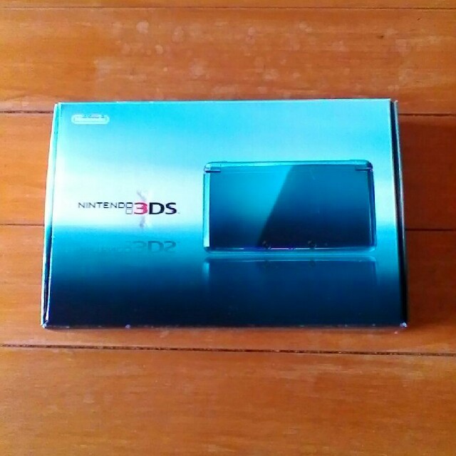 3ds