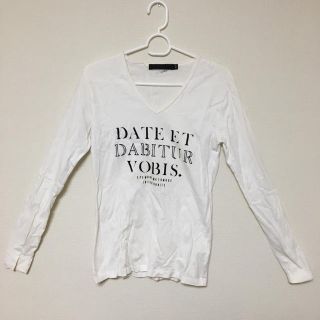 フーガ(FUGA)の新品 FUGA ロンT トップス(Tシャツ/カットソー(七分/長袖))