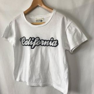 ルカ(LUCA)の美品♡LUCA Tシャツ(Tシャツ(半袖/袖なし))