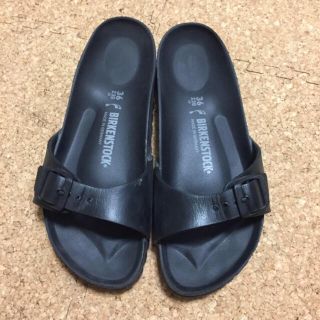 ビルケンシュトック(BIRKENSTOCK)のビルケンシュトック(サンダル)