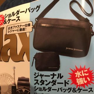 ジャーナルスタンダード(JOURNAL STANDARD)のジャーナルスタンダード ショルダーバッグ&ケース(ショルダーバッグ)