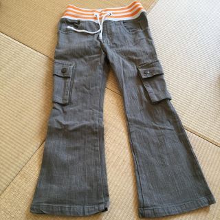 エフオーキッズ(F.O.KIDS)のFO.KIDS パンツ 値下げしました(パンツ/スパッツ)