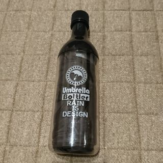 Umbrella Bottler 折り畳み傘(日用品/生活雑貨)